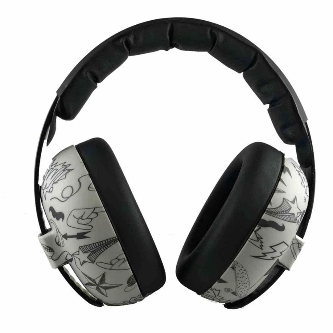 Banz Mini Earmuffs