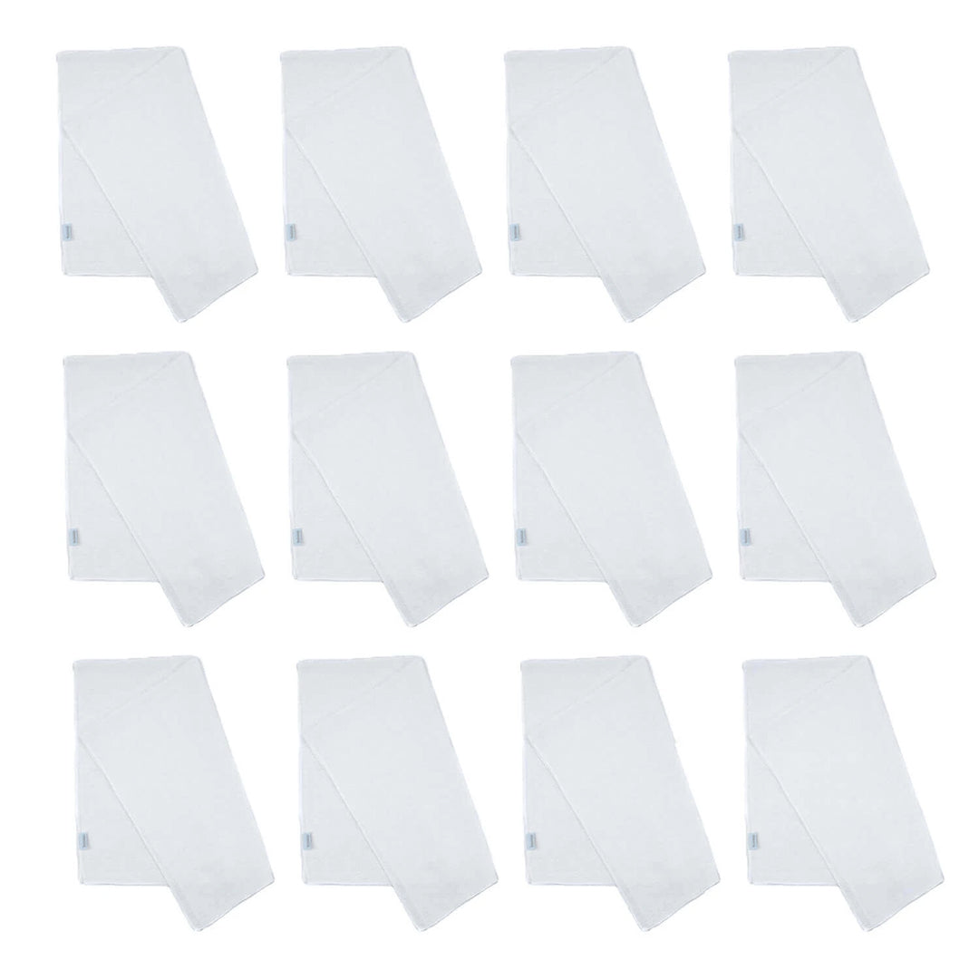 Beginnings KCB Birdseye Diaper - 14x27