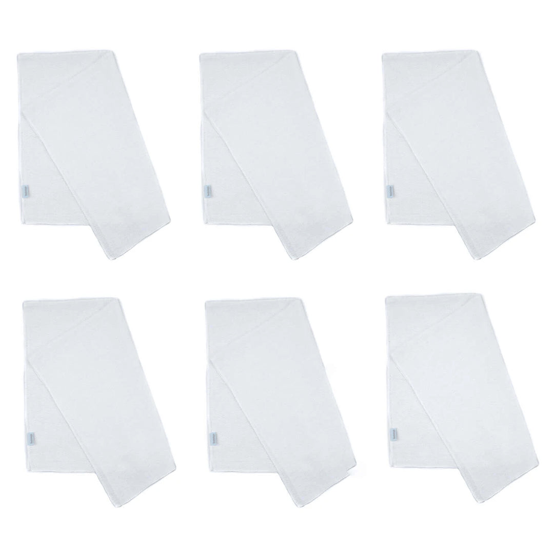 Beginnings KCB Birdseye Diaper - 14x27