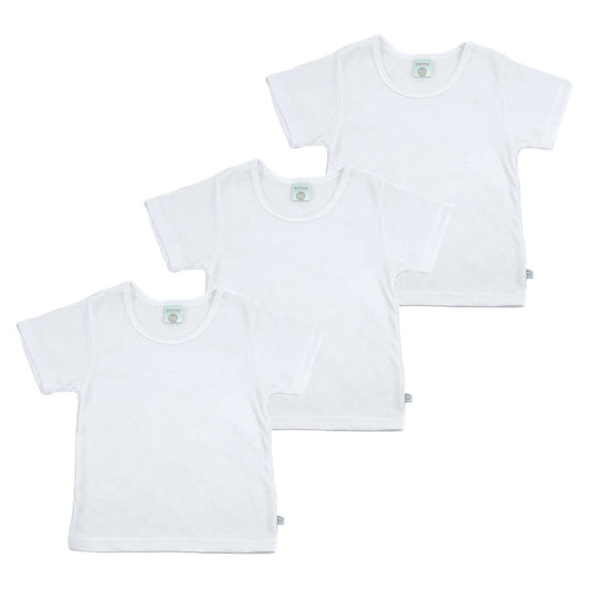 Beginnings T Shirt Short Sleeve