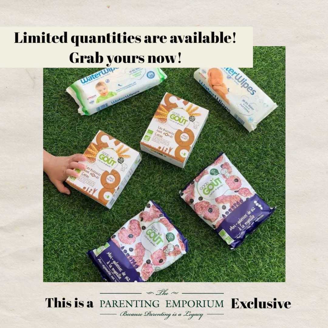 Good Box - A TPE Exclusive