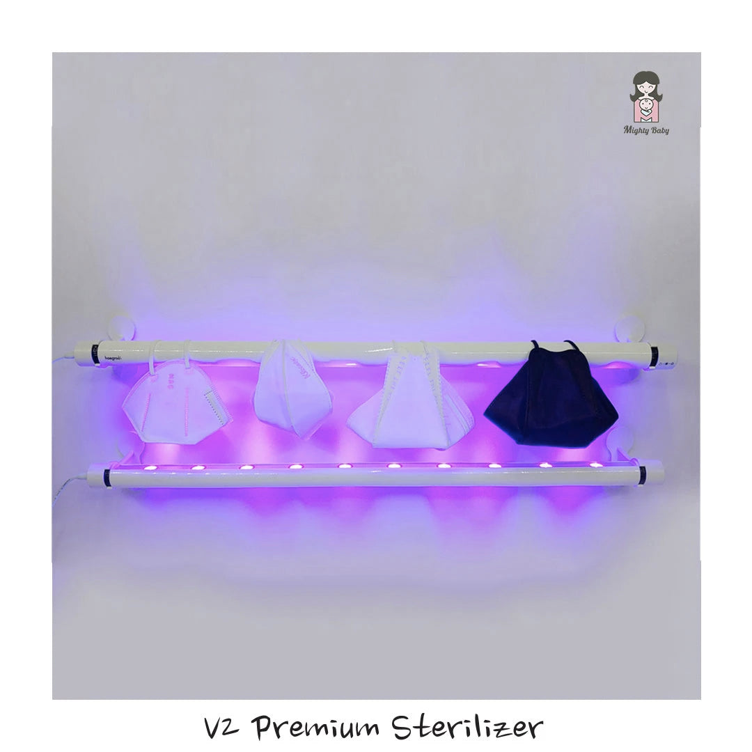 Haegroo V2 Premium Sterilizer