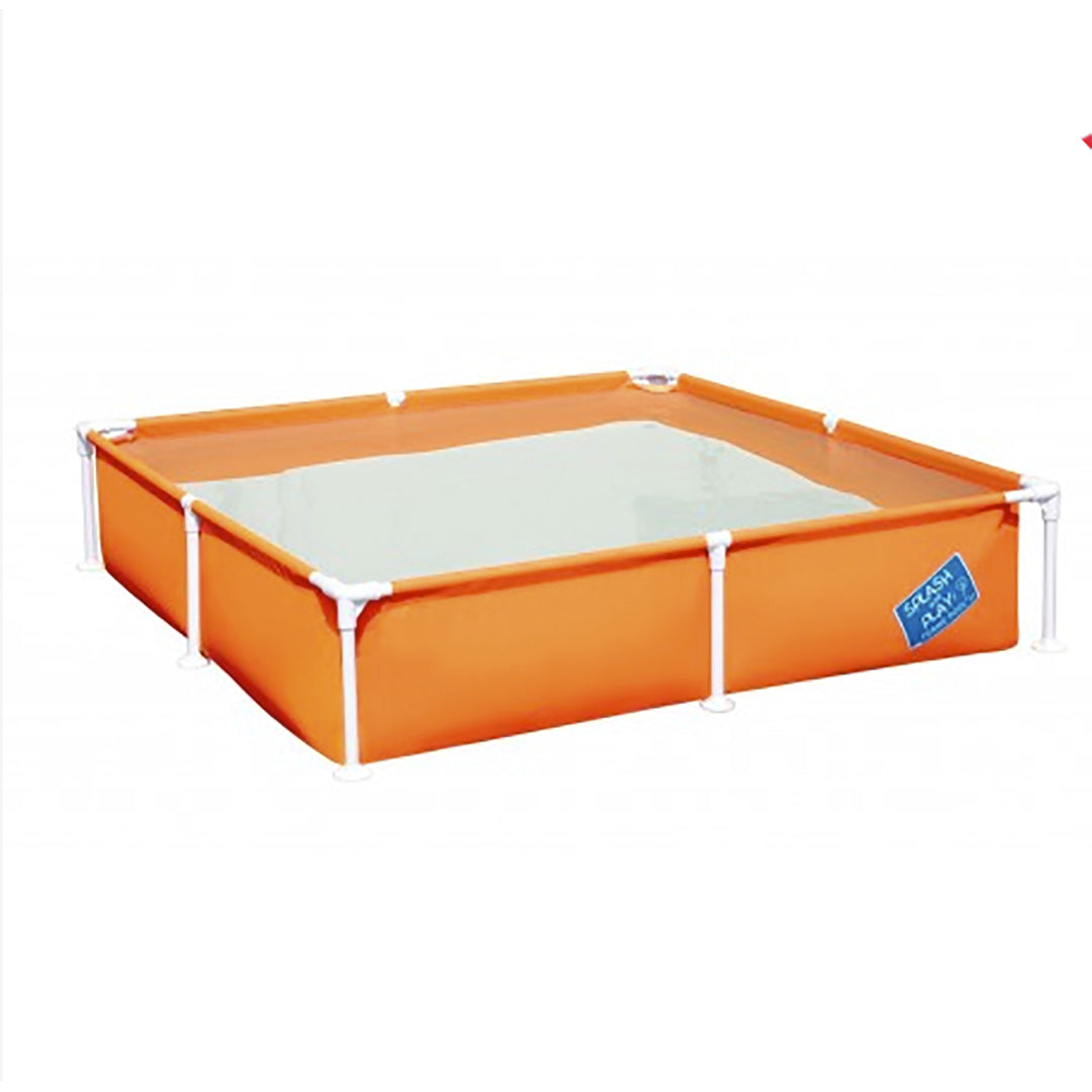 Bestway Kiddie Pool - My First Frame Pool