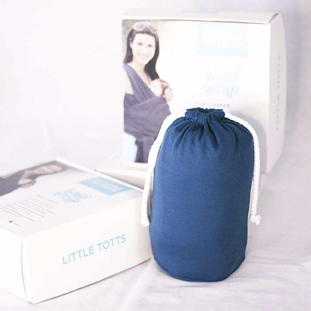 Little Totts Baby Wrap