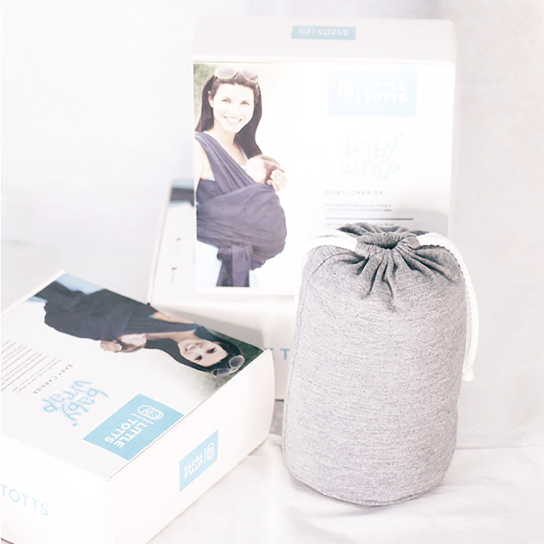 Little Totts Baby Wrap