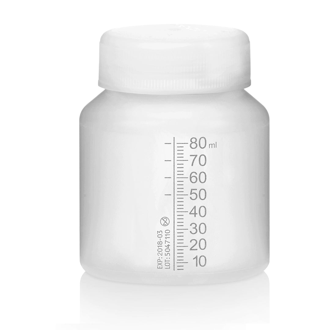 Medela Breastmilk Bottle