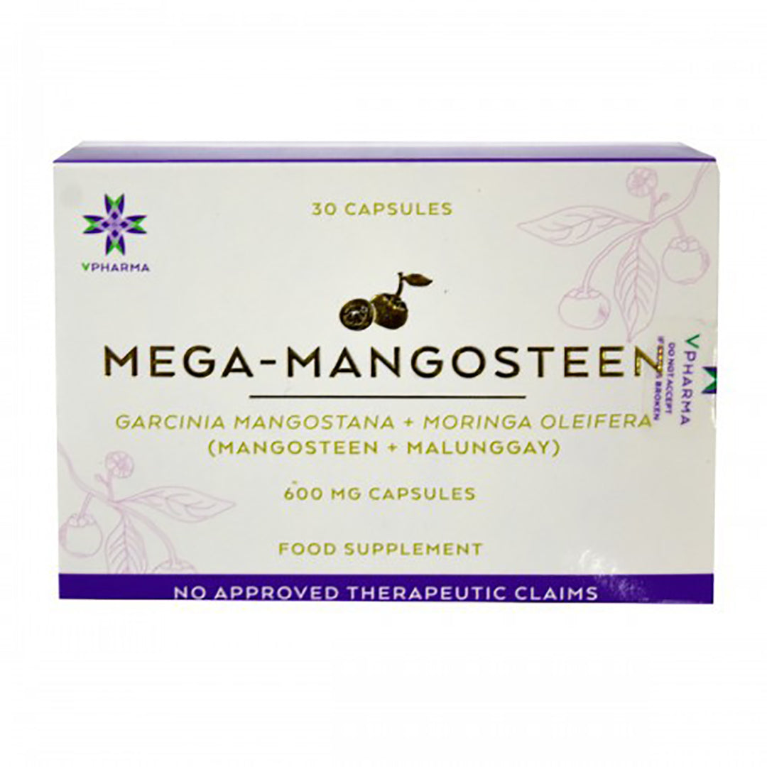 V-Pharma Mega-Mangosteen