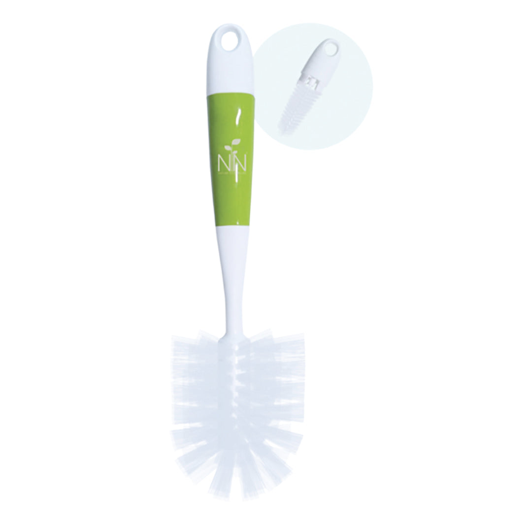 Nature to Nurture 2-in-1 Bottle and Nipple Cleaner