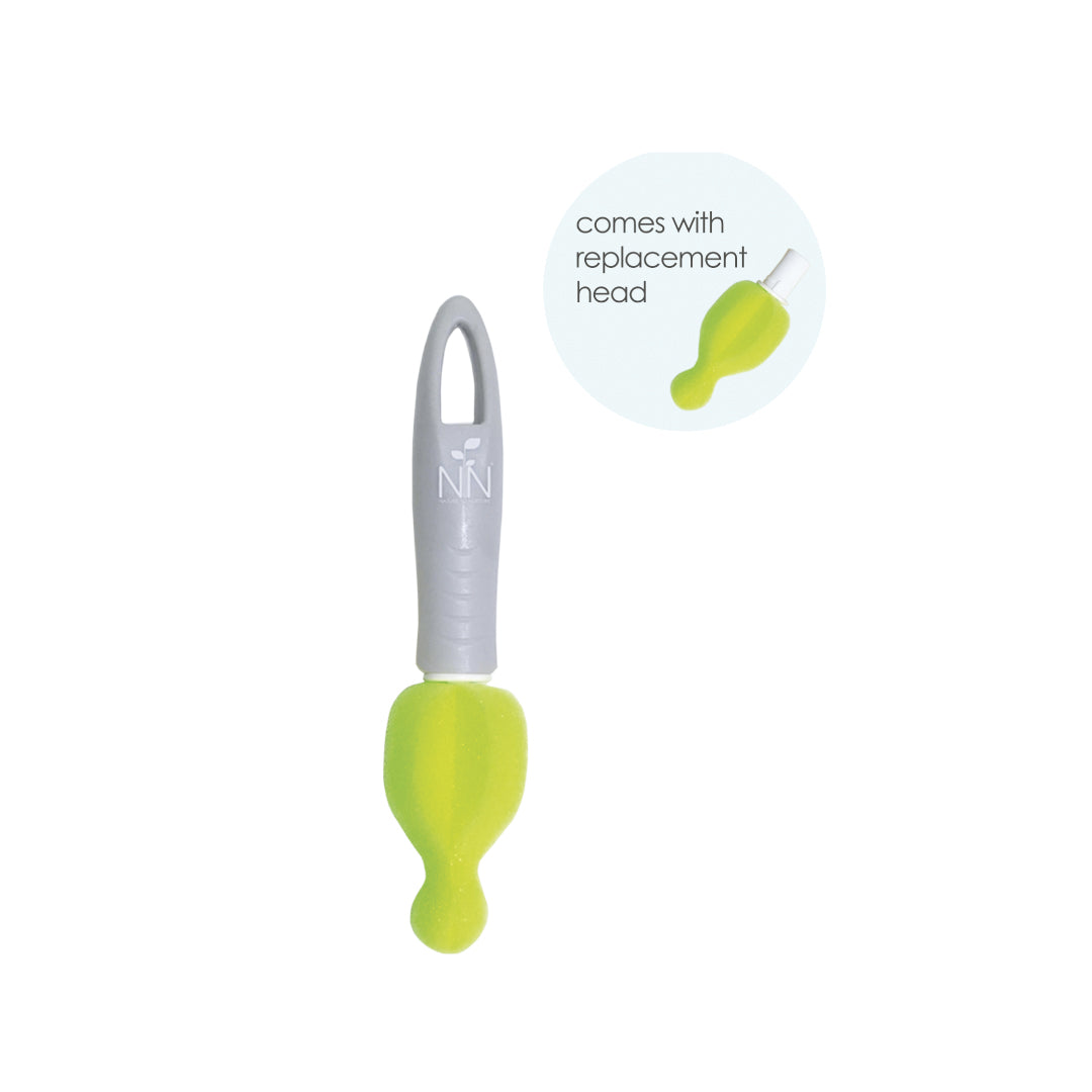 Nature to Nurture Nipple Cleaner
