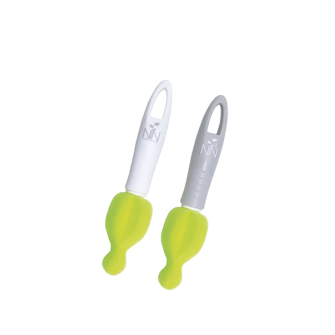 Nature to Nurture Nipple Cleaner