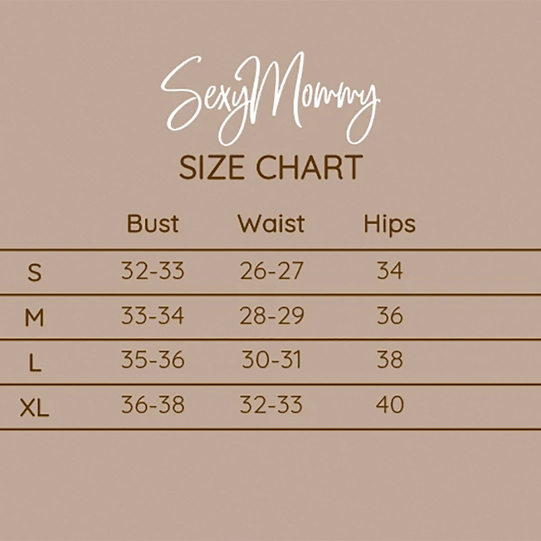 Sexy Mommy Cami Nursing Wear