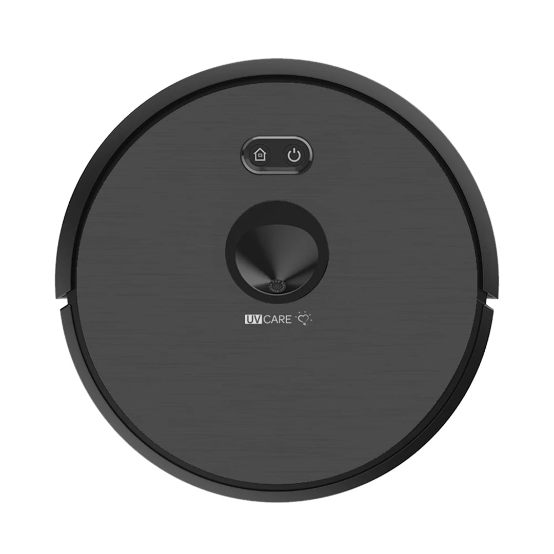 UV Care Smart Robot UV Vacuum with Camera Visual Navigation