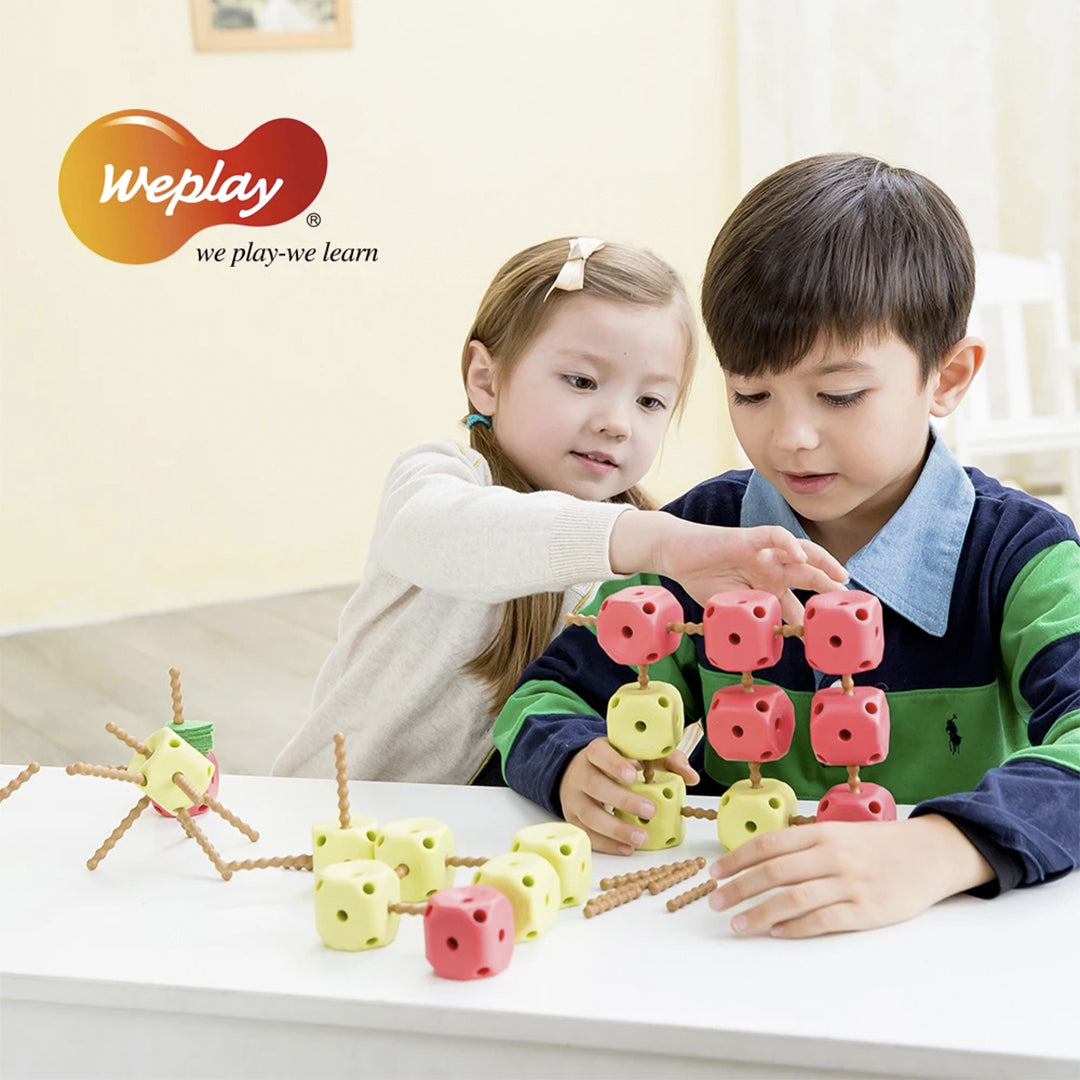 Weplay Apple Links