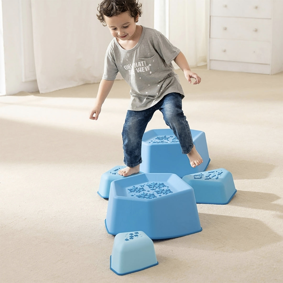 Weplay Balance Rocking Ice
