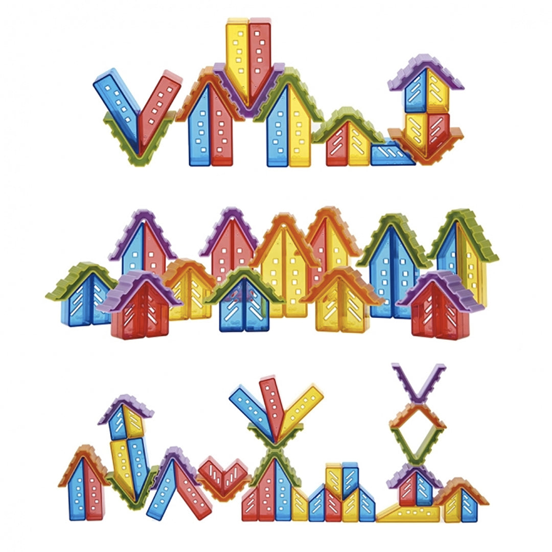 Weplay Crystal Village (Clearance)