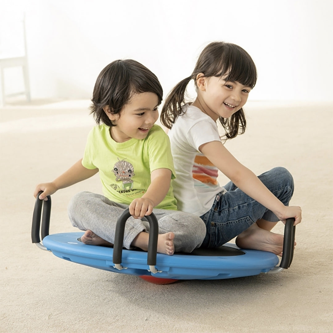 Weplay Rotation Board With Handles