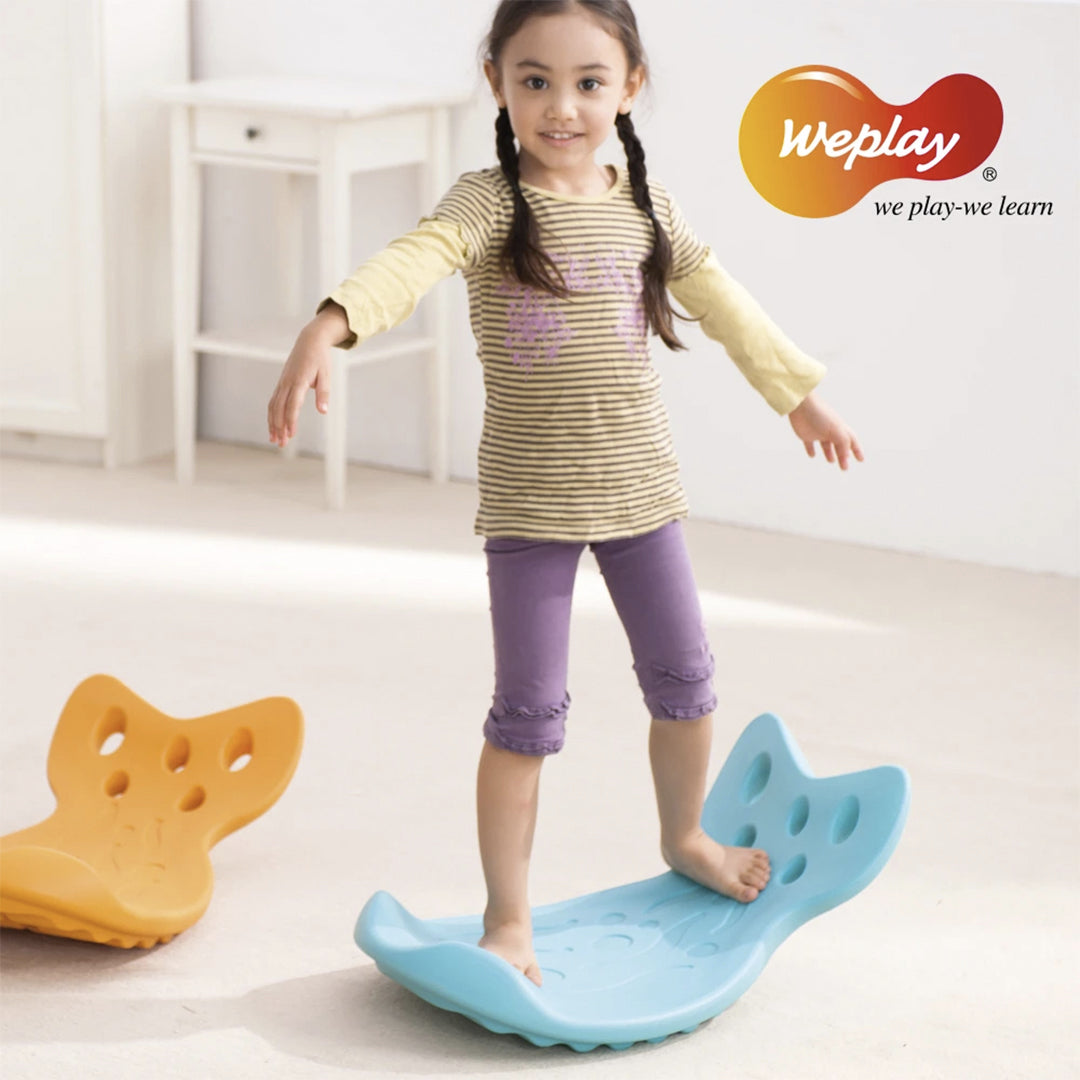 Weplay Whally Board