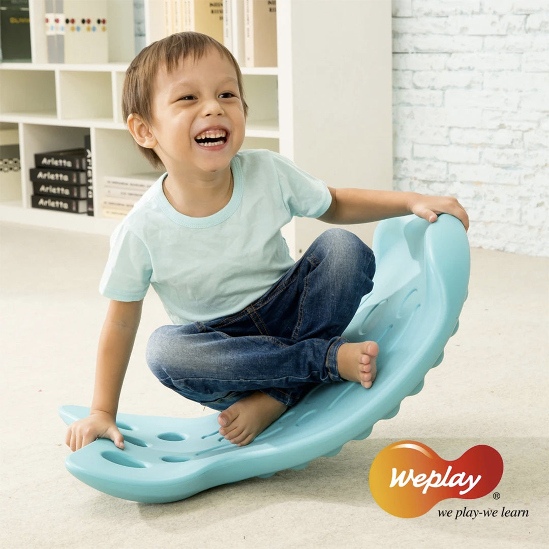Weplay Whally Board