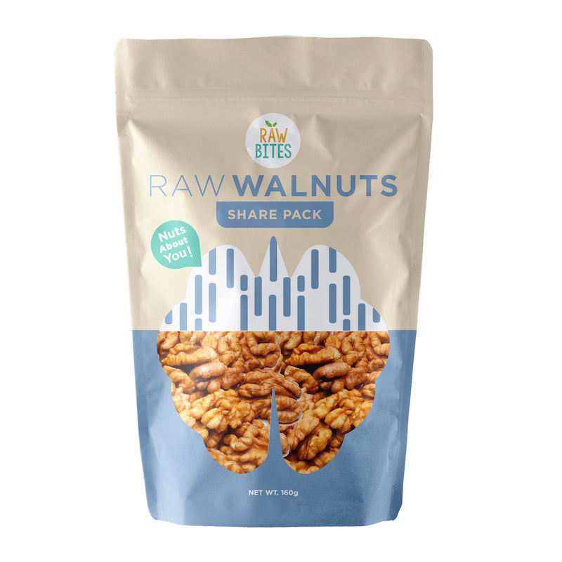 Raw Bites PH Raw Walnuts