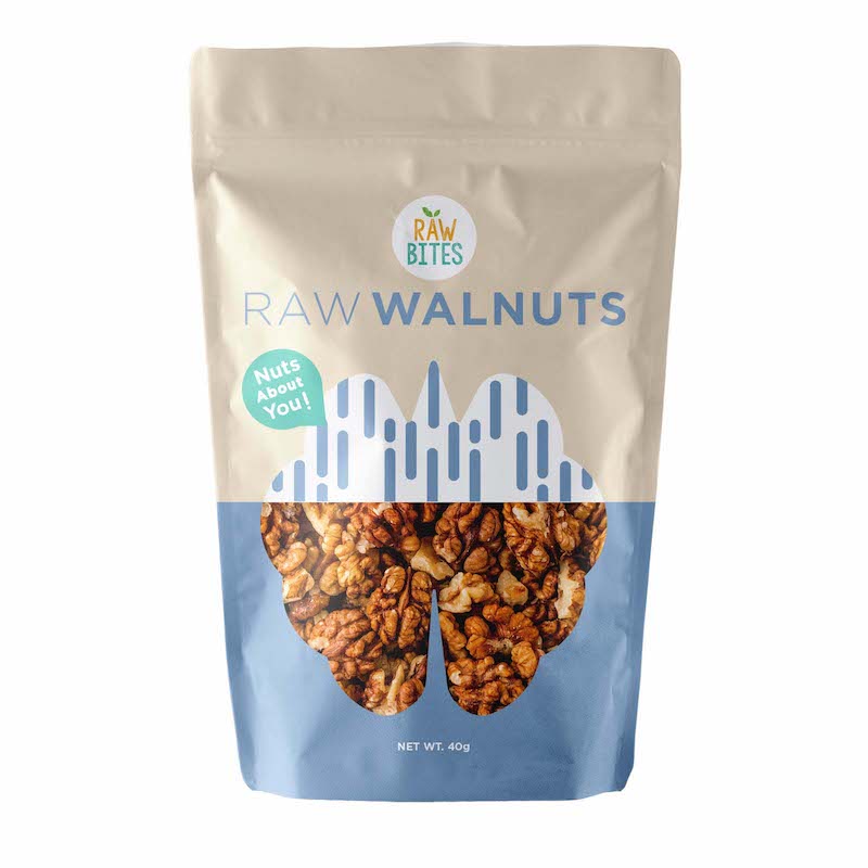 Raw Bites PH Raw Walnuts