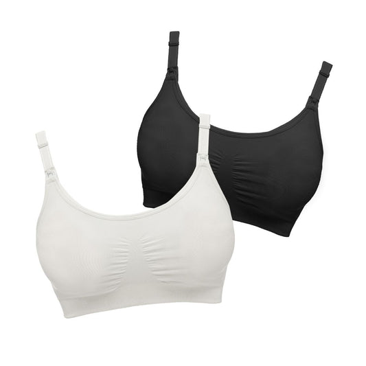 Medela 3in1 Nursing and Pumping Bra