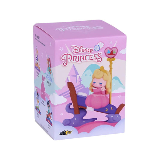 Disney Princess Carousel Series Blind Box