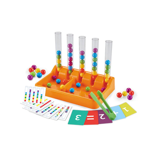 Beads Matching Game