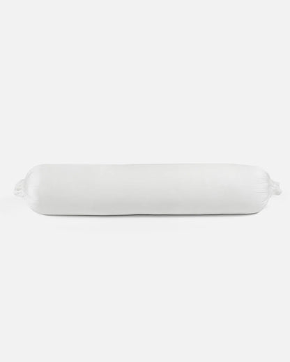 Ava & Ava 100% Organic Bamboo Lyocell Adult Bolster Pillowcase