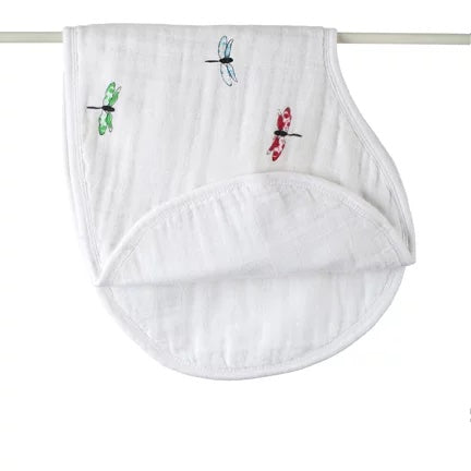 Aden + Anais Organic Burpy Bibs