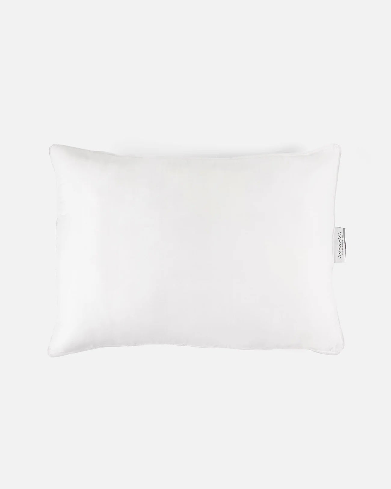 Ava & Ava 100% Organic Bamboo Lyocell Toddler Pillow