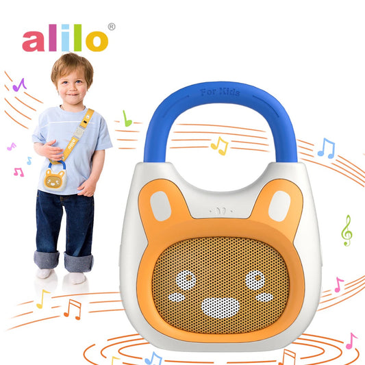 Alilo Pocket Bunny