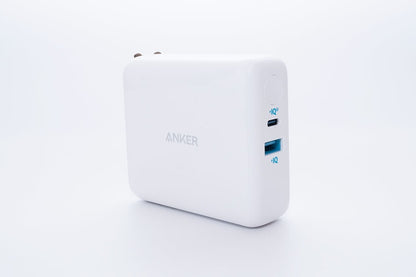 Anker PowerCore III Fusion 5k 2-in-1 Battery and Wall Charger