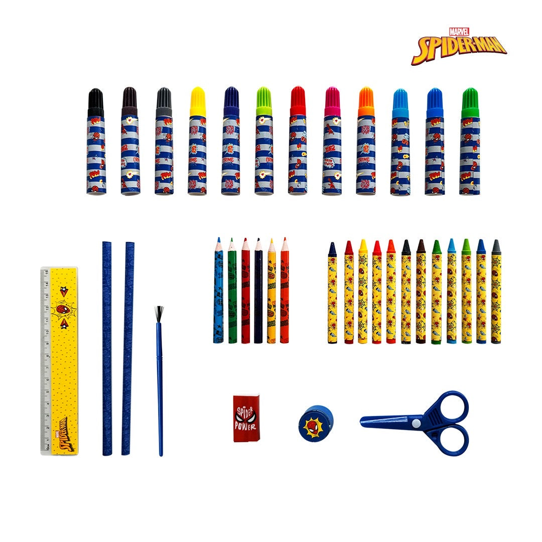 Artlings Jumbo Art Set Collection