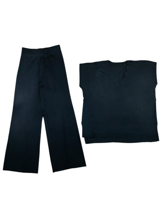 Artse Mnl V-Neck Pants