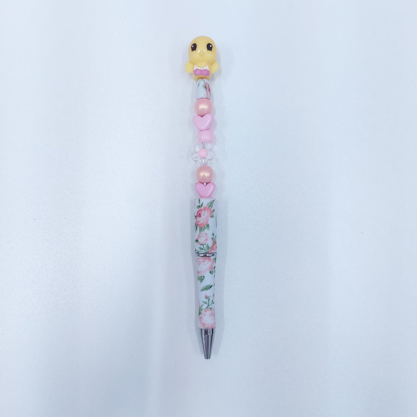 Asha's Jewelry Pen with Topper