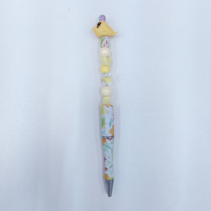 Asha's Jewelry Pen with Topper