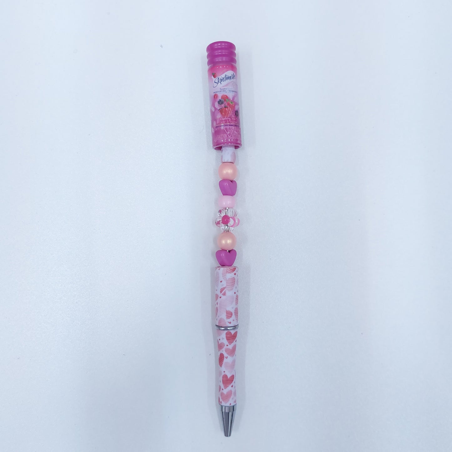 Asha's Jewelry Pen with Topper