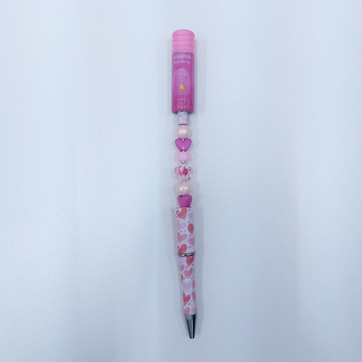 Asha's Jewelry Pen with Topper