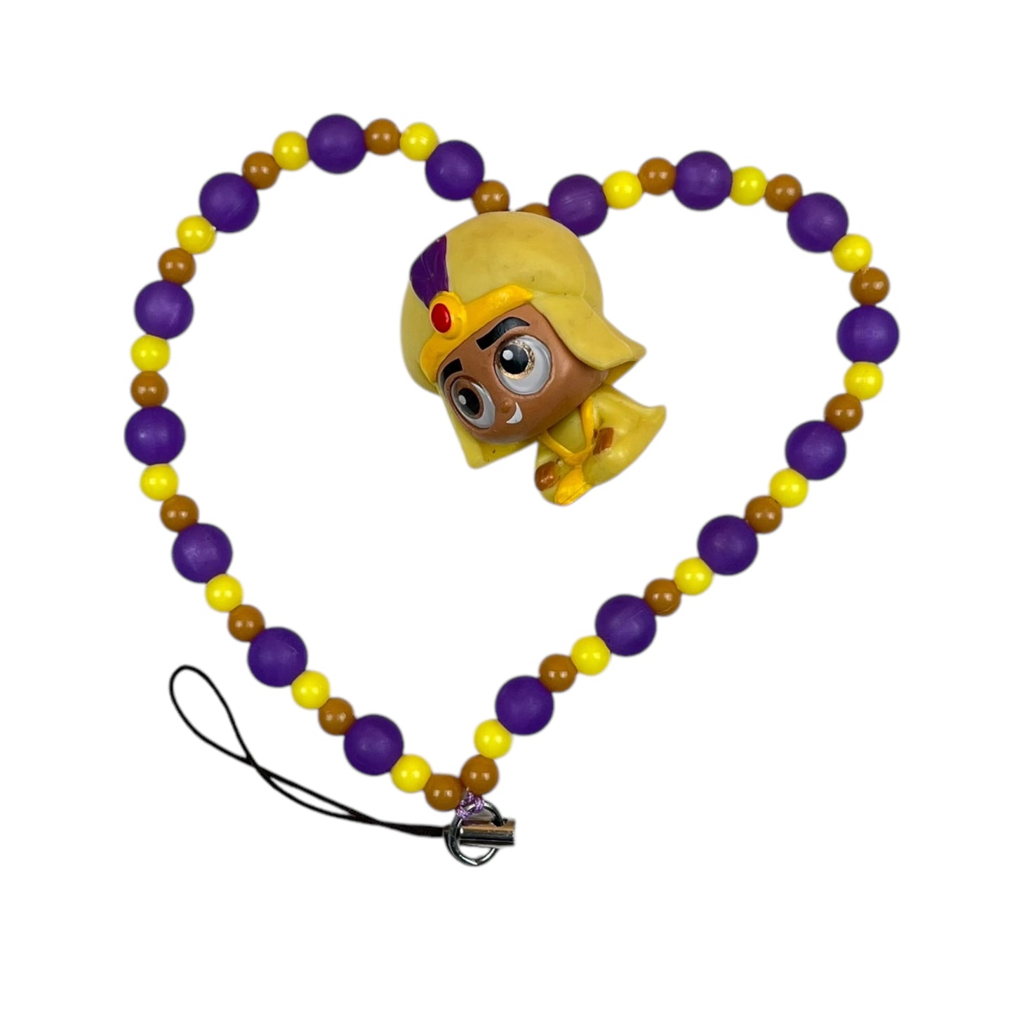 Asha Jewelry Phone Strap