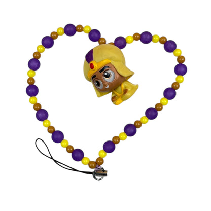 Asha Jewelry Phone Strap