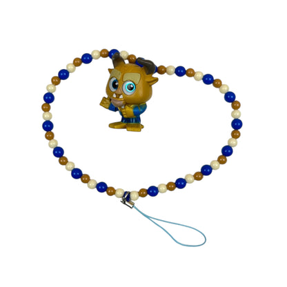Asha Jewelry Phone Strap