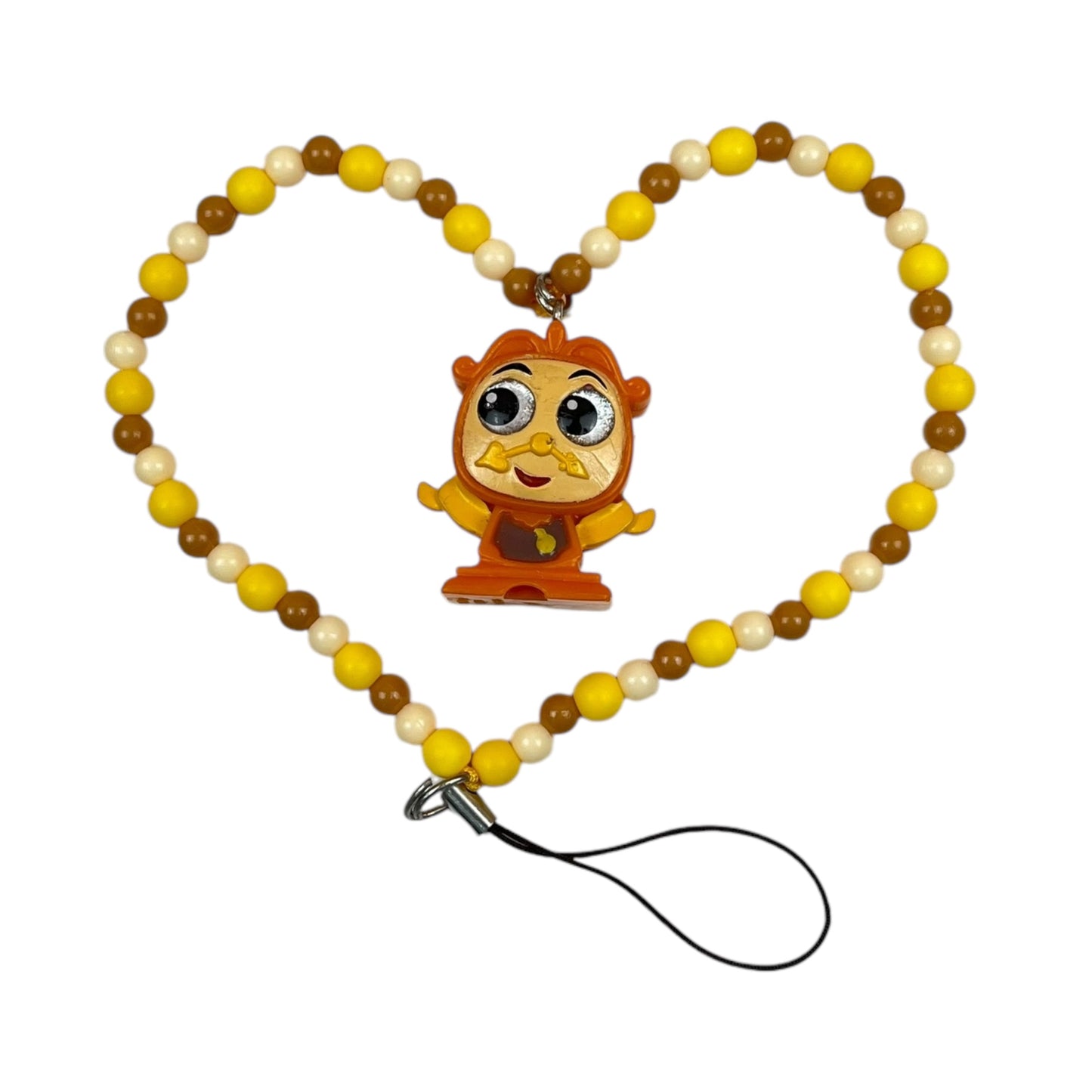 Asha Jewelry Phone Strap