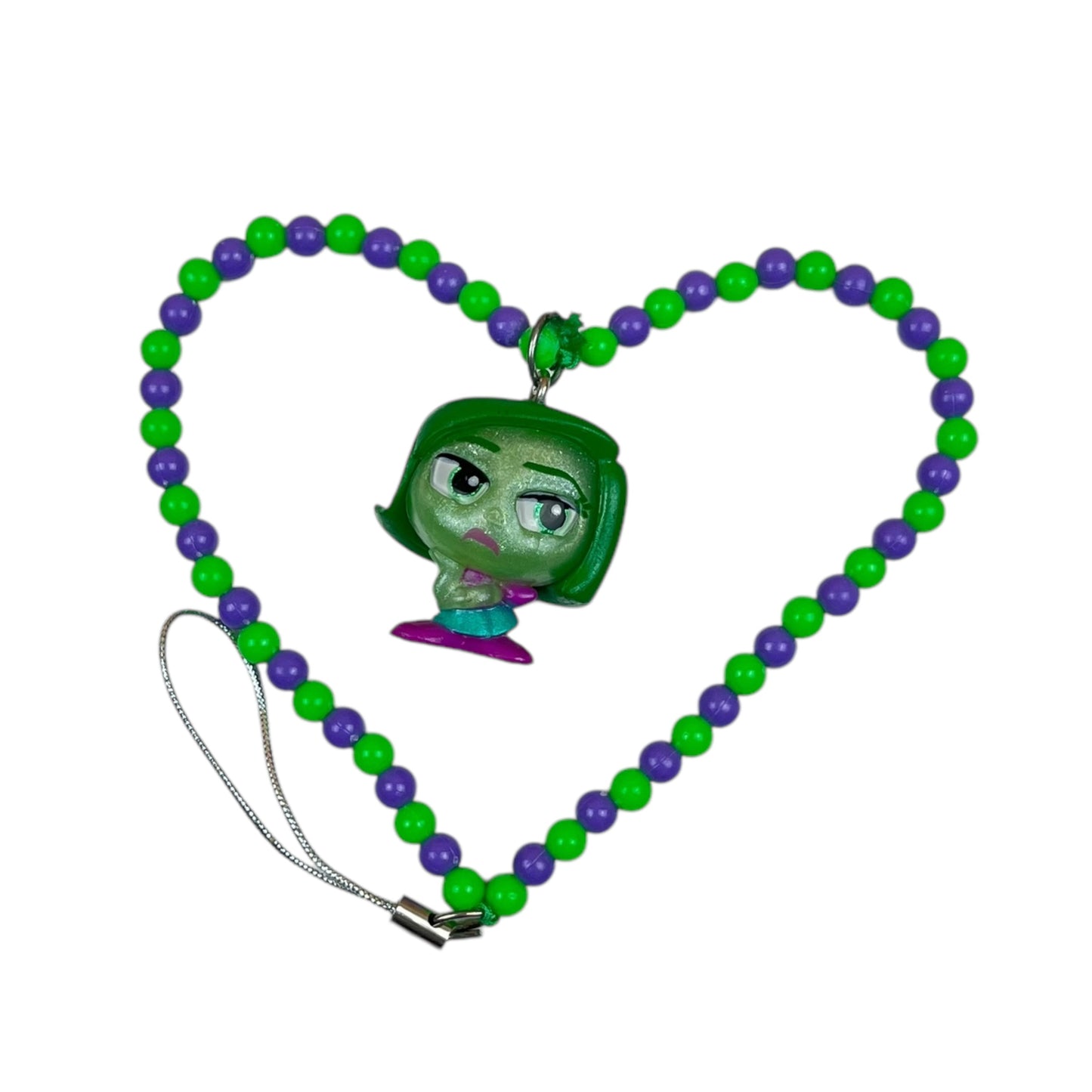 Asha Jewelry Phone Strap