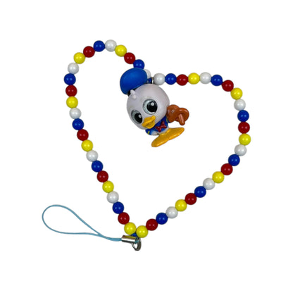 Asha Jewelry Phone Strap