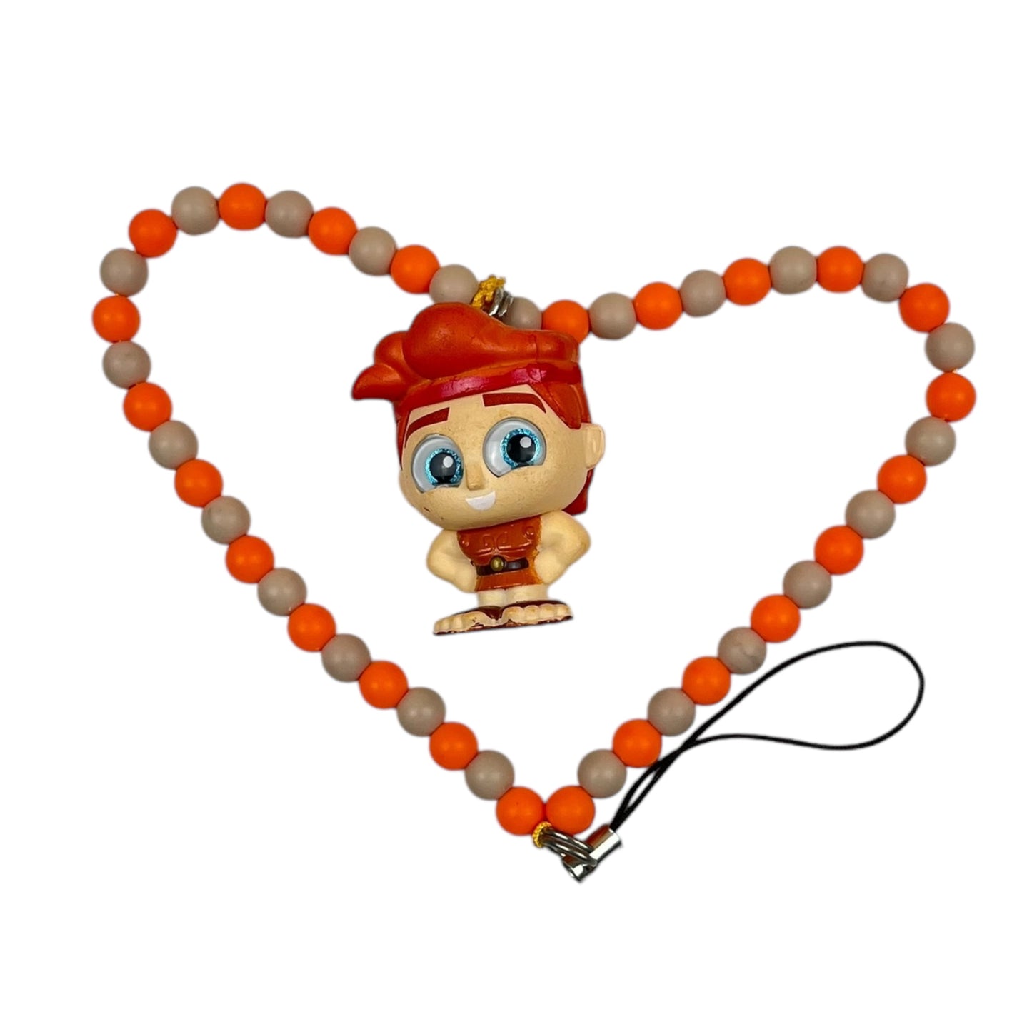 Asha Jewelry Phone Strap