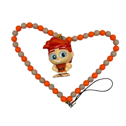 Asha Jewelry Phone Strap