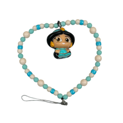 Asha Jewelry Phone Strap
