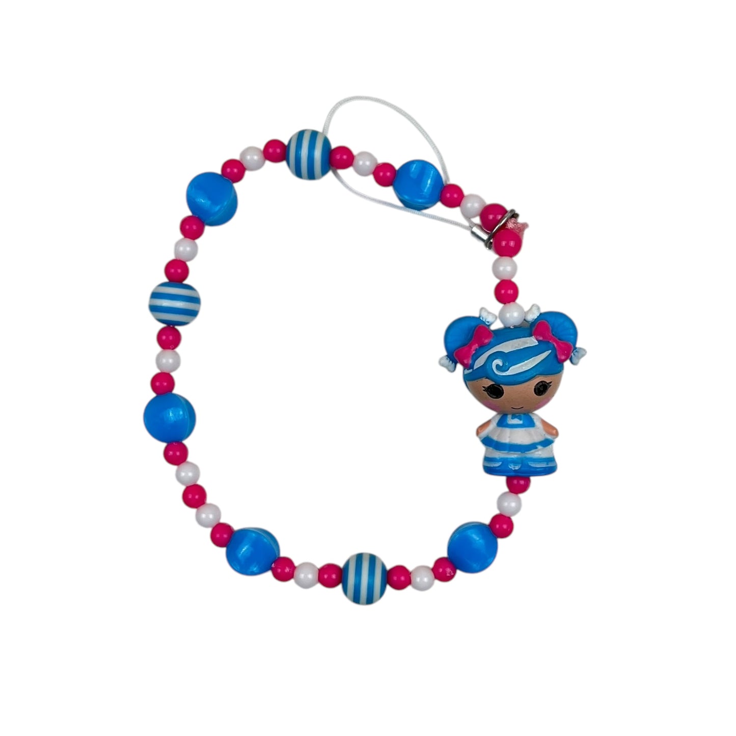 Asha Jewelry Phone Strap