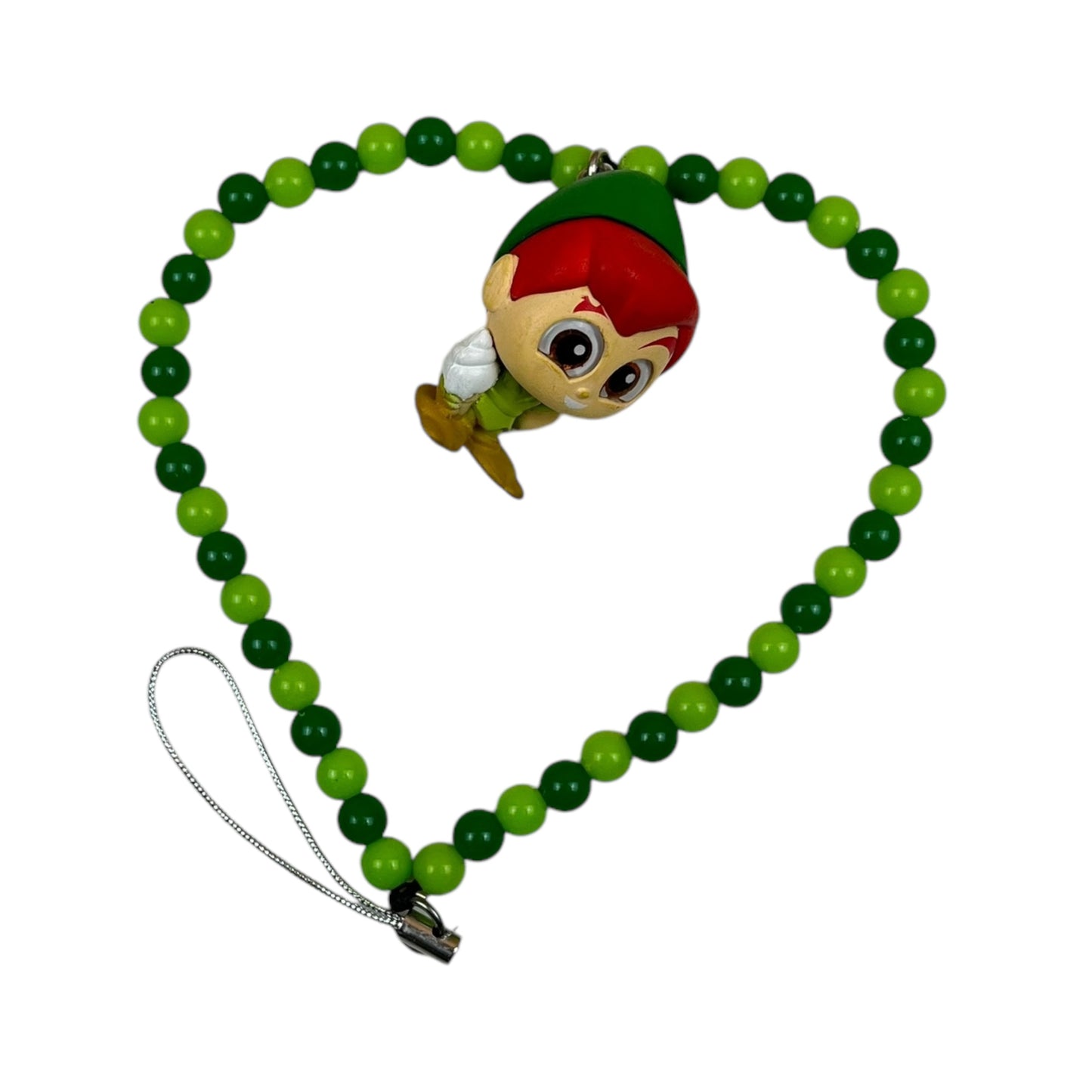 Asha Jewelry Phone Strap