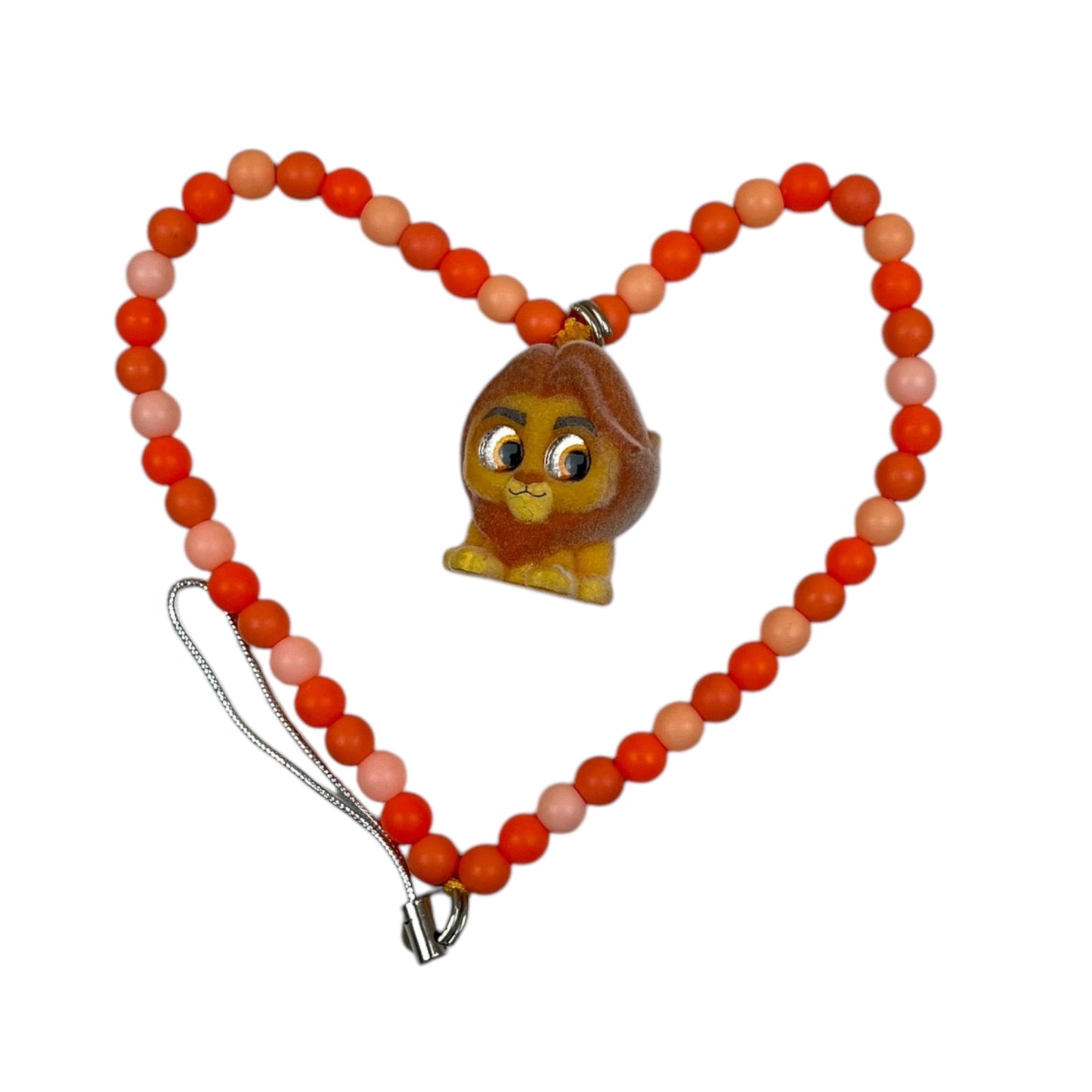 Asha Jewelry Phone Strap